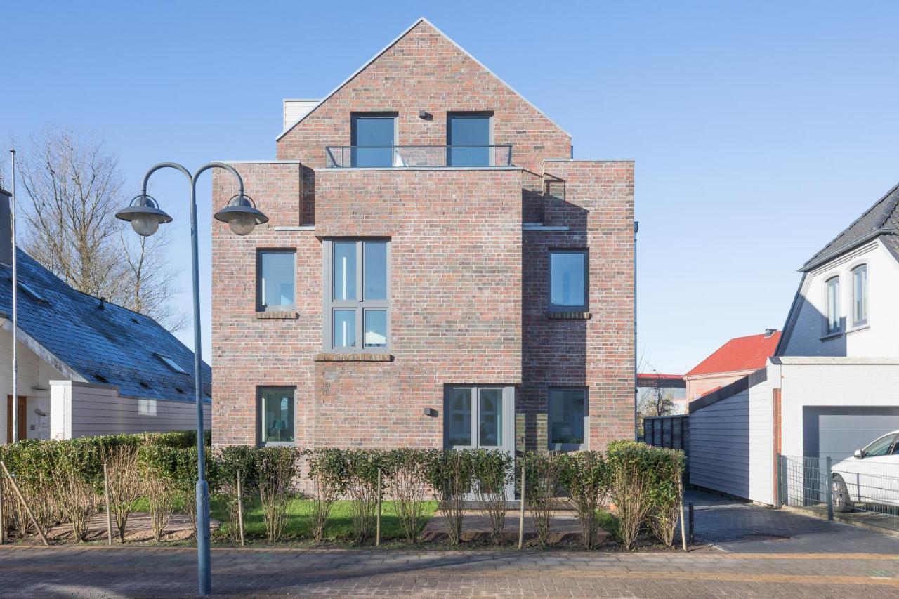 Meerwaerts Husum  Exterior photo
