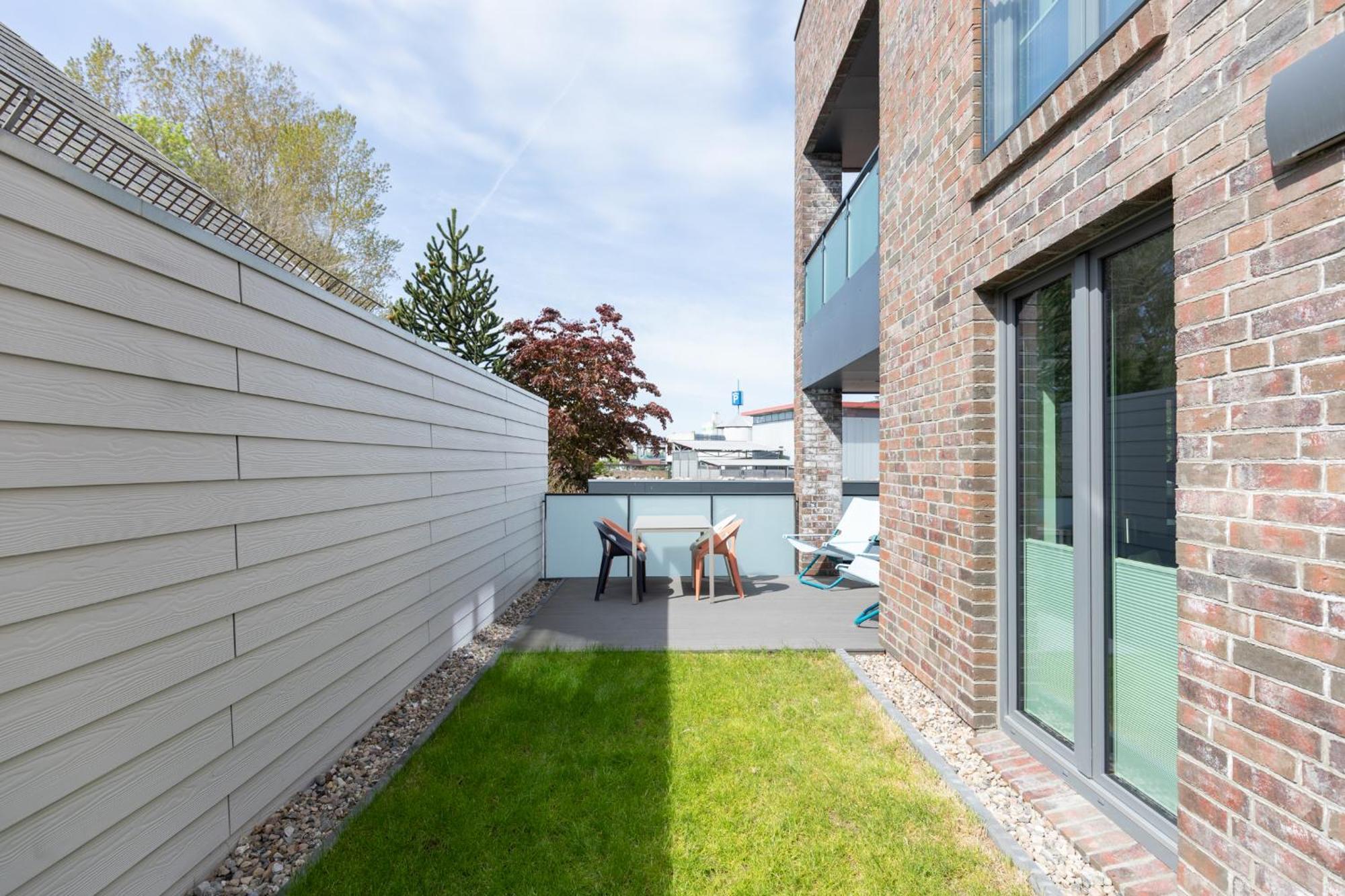 Meerwaerts Husum  Exterior photo